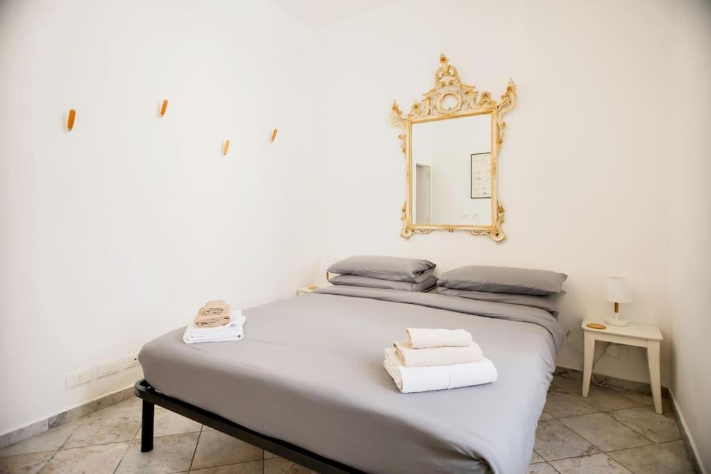 Casa San Lorenzo Apartment Rom