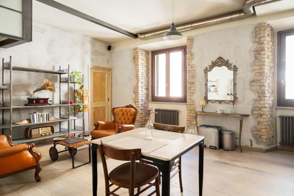 Apartment Casa San Lorenzo