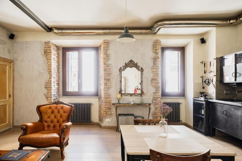 Casa San Lorenzo Apartment Rom
