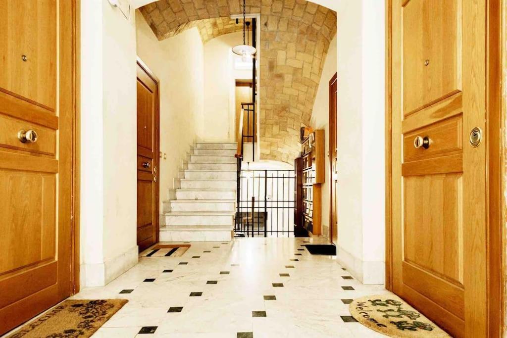 Apartment Casa San Lorenzo Rom